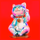 Maneki-neko | Lucky Cat