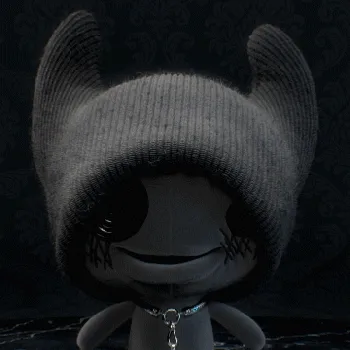 Plague Poppets Curios