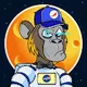 Apes Of Space
