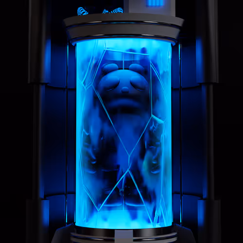 Bambu Billionaires Legendary