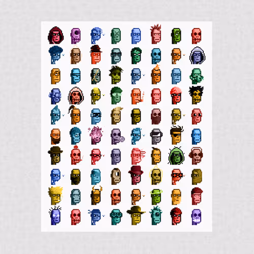 Unchecks — Unpunk Traits Edition