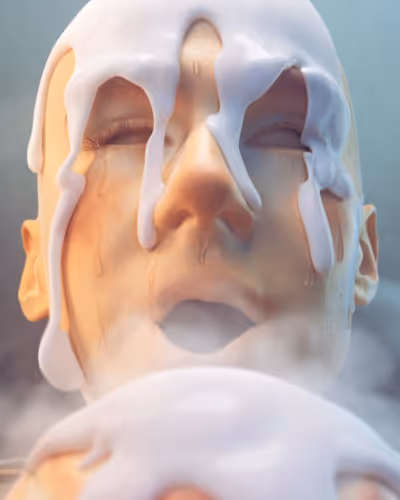 Sweet Dreams by Steven Baltay