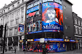 West End Theatres COVID-19 2020