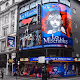 West End Theatres COVID-19 2020