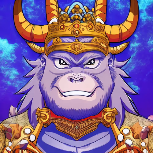 ape king star