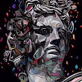 Ars Gratia Artis by kaneda