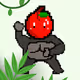 Fruits Head Planet