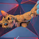 Space Junk_Cat