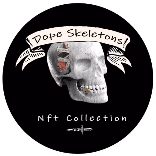 Dope Skeletons