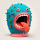 Crazy Pinata
