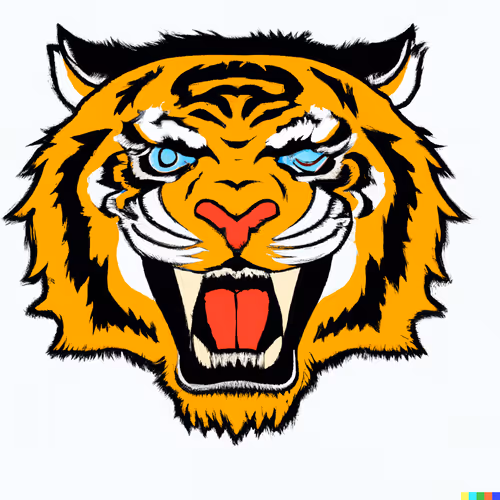 Roaring Tigers