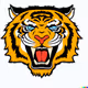 Roaring Tigers