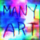 Many Art , wow