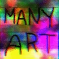 Many Art , wow