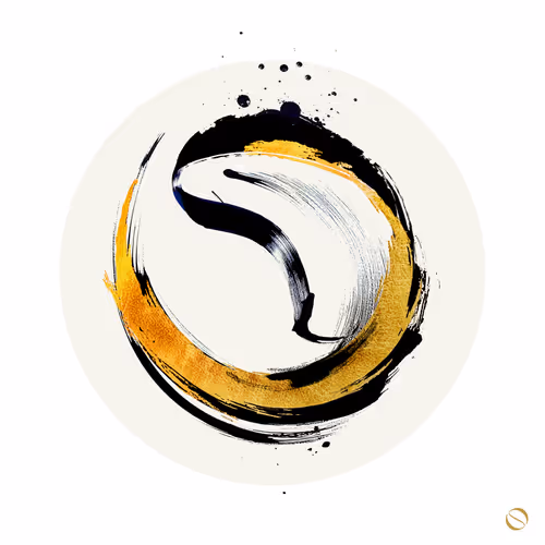 The Interconnected Dance: Yin, Yang, and SORTIE's Five Elements