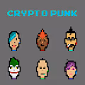 NeoCryptoPunk [17/17]