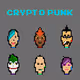 NeoCryptoPunk [17/17]