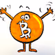 Crypto cartoon collection