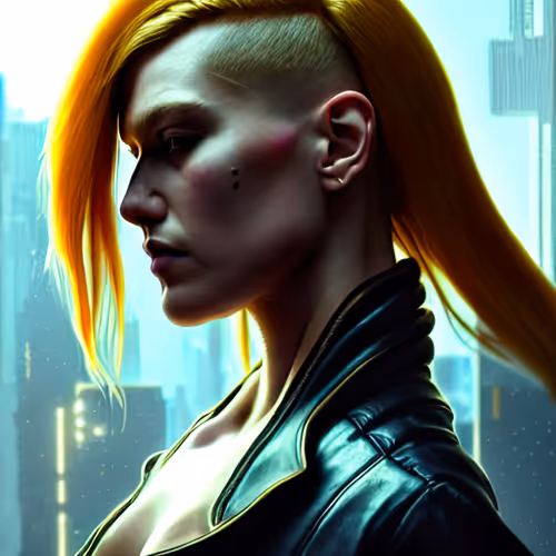 Patrons of the Tavern