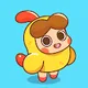 Cheeks by PEPO Paradise