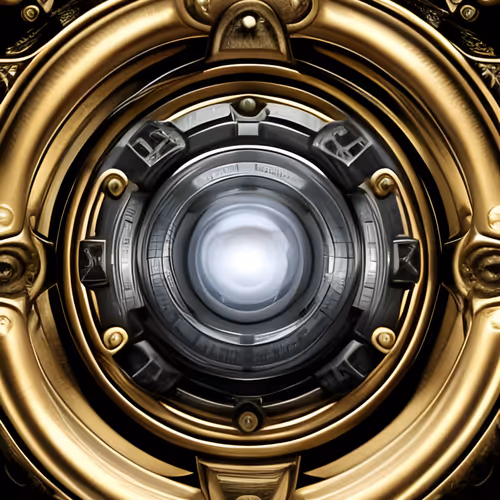 The Greatest Machine