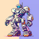 Ordinal Meka