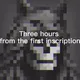 Unordinal Undead
