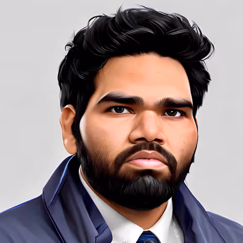 AI PFP Collection