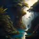 Jungle Zone