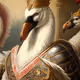 Swans of Time
