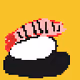 I LOVE SUSHI