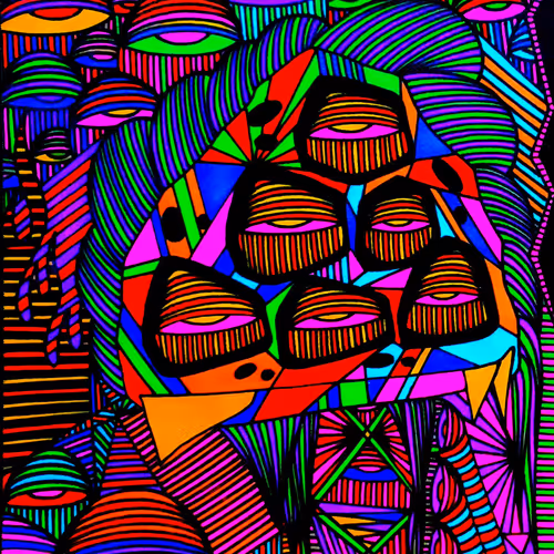 Miami Locals Only Vol 2 | Ahol Sniffs Glue