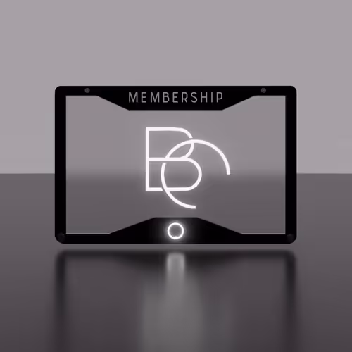 Beta HQ Pass