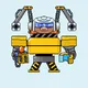 Steamchunk Spawners
