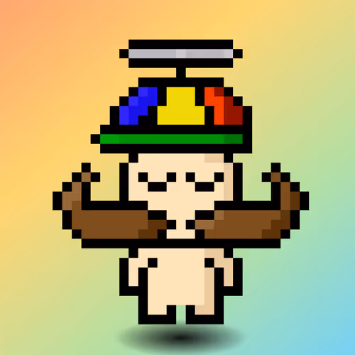 Citizens of Overworld