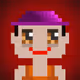 Pixel Art Media
