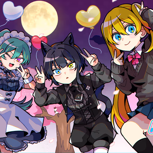 2 A-Heart floor 0.006