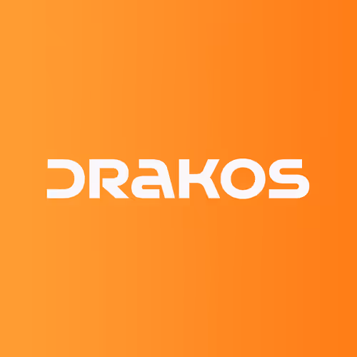 Lightning Drakos Chest