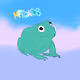 NFToads