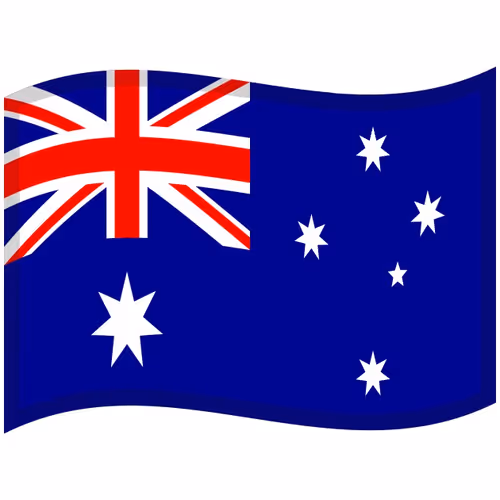Aussie Snacks