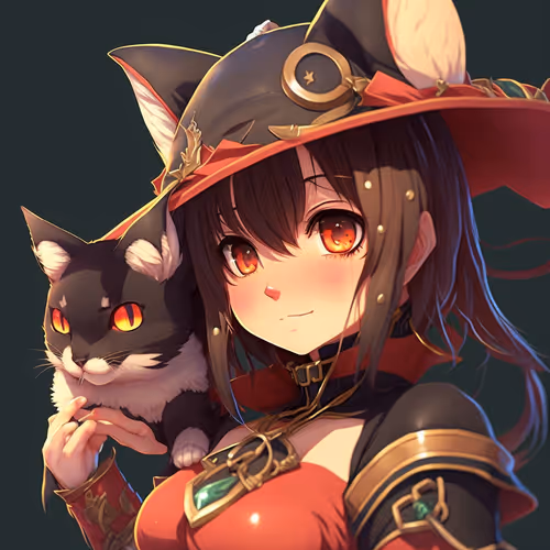 Animefromkat1212 Collection