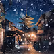 Through The Night V2