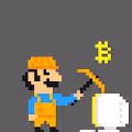 Bitcoinz - old