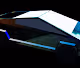 CyberTruck - A Decentrafun Collection