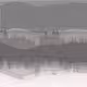Glitched Mountains