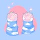 Cutest paws