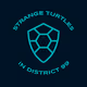 Strange Turtles in District99