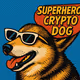 Ethereum CryptoDog