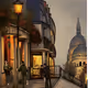 Les #50 Mysteres de Paris