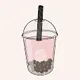 Boba - First Bubble Tea NFT